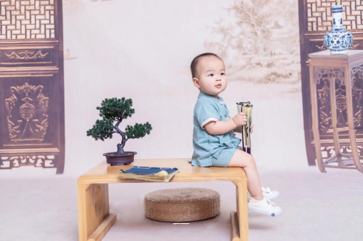 磐石宝宝发烧手脚冰凉